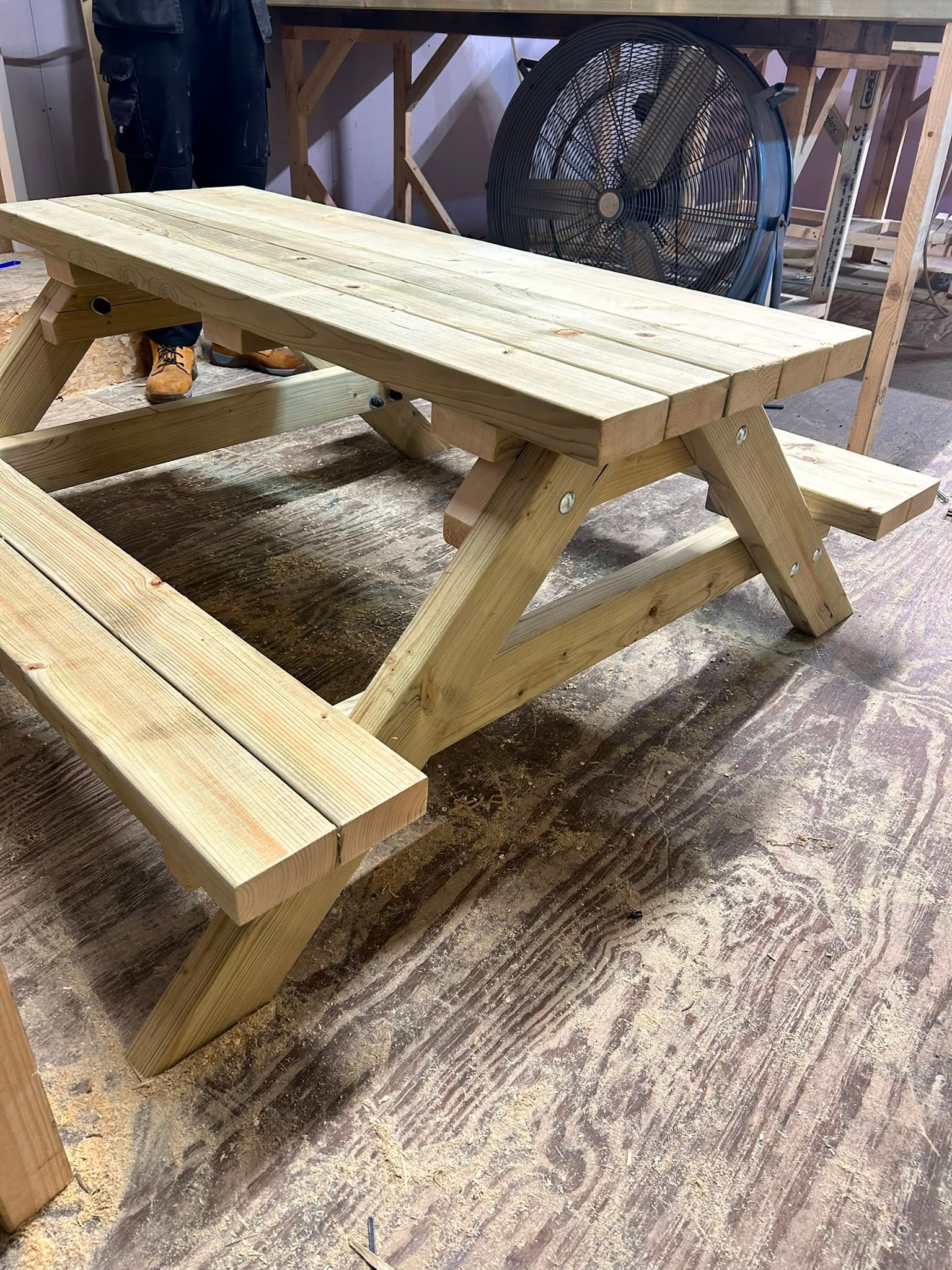 Outdoor Furniture
